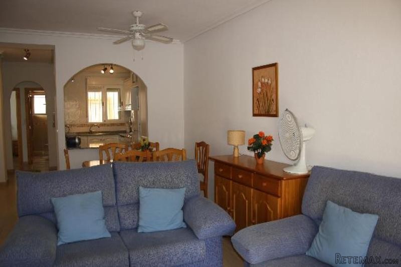 Ribera Beach, Mar de Cristal - 2