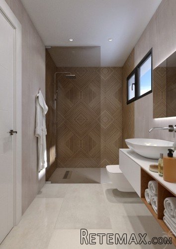 This beautiful new-build project consists of 5 villas and 6.. - 5