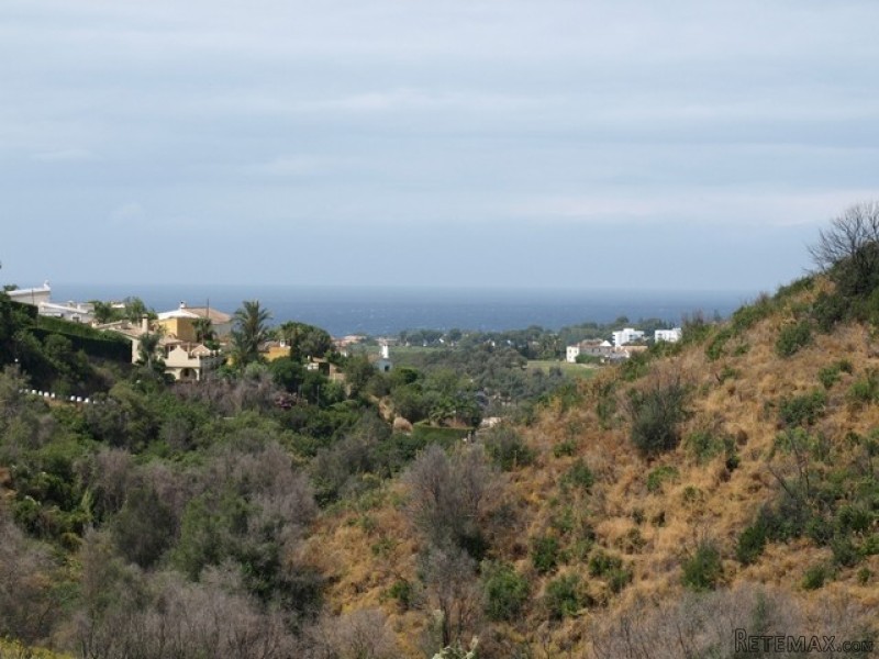 HM2649 - Plot For sale in El Rosario..