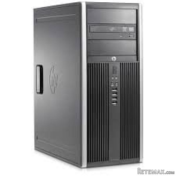 Ordinateur i5 et carte graphique GT730..