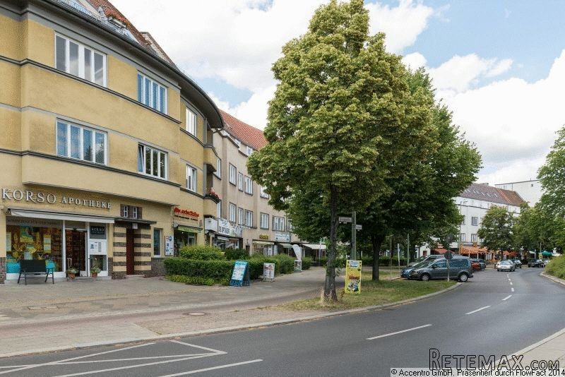 1 Bedroom - Flat - Berlin - For Sale