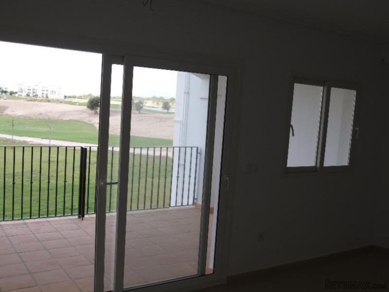 2 Bedrooms - Apartment - Murcia - For..