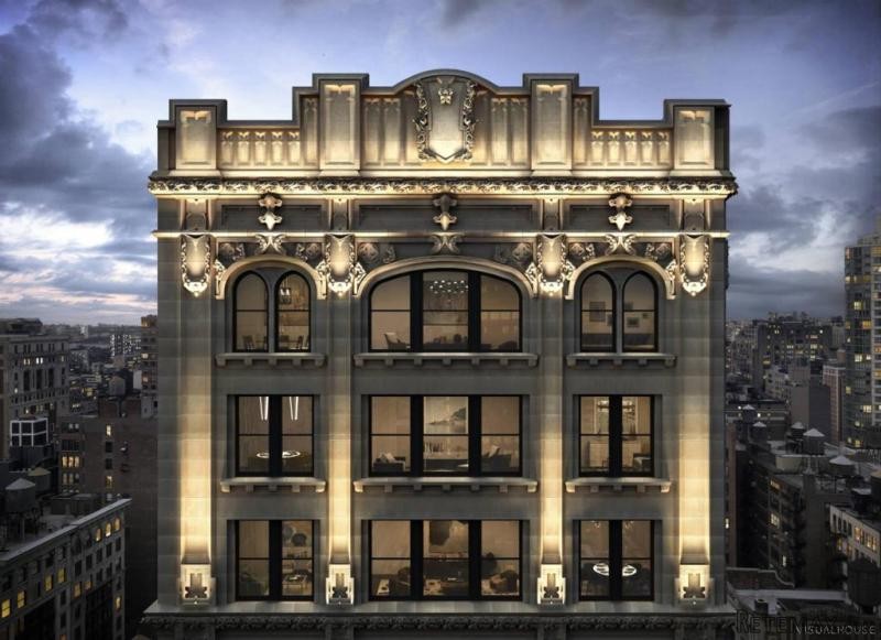 4 Bedrooms - Condo - New York State -..