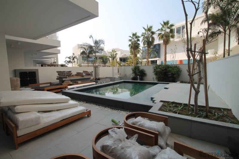 Garden 2 BR with Private Pool ,Viceroy..