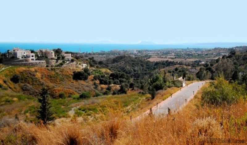 - Land - Malaga - For Sale