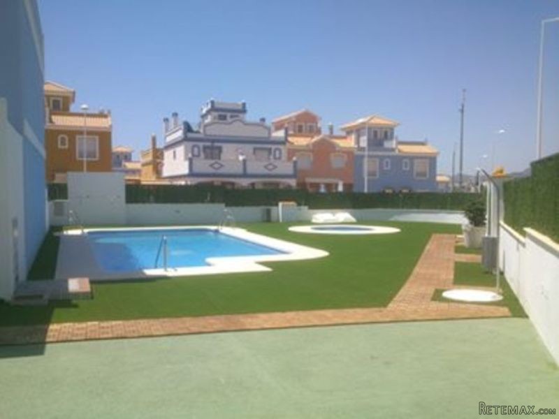 Town House / Village House in San Juan.. - 2