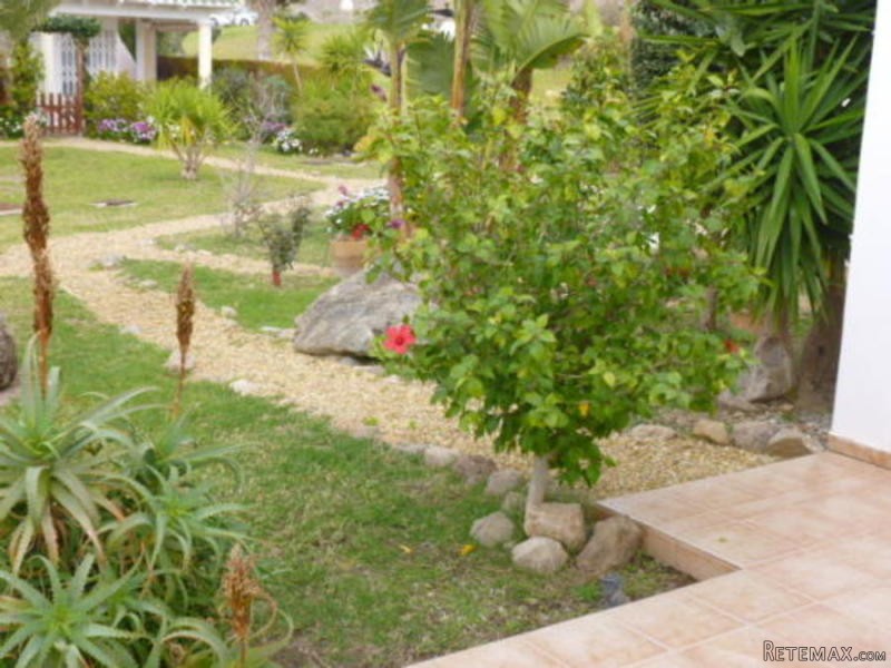 Villa in San Juan de los Terreros - 2