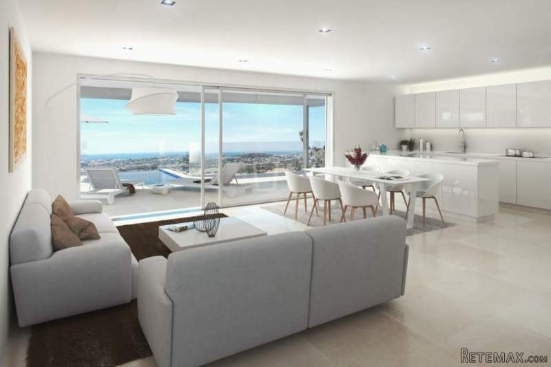 Exclusive Boutique Development in Nueva.. - 2
