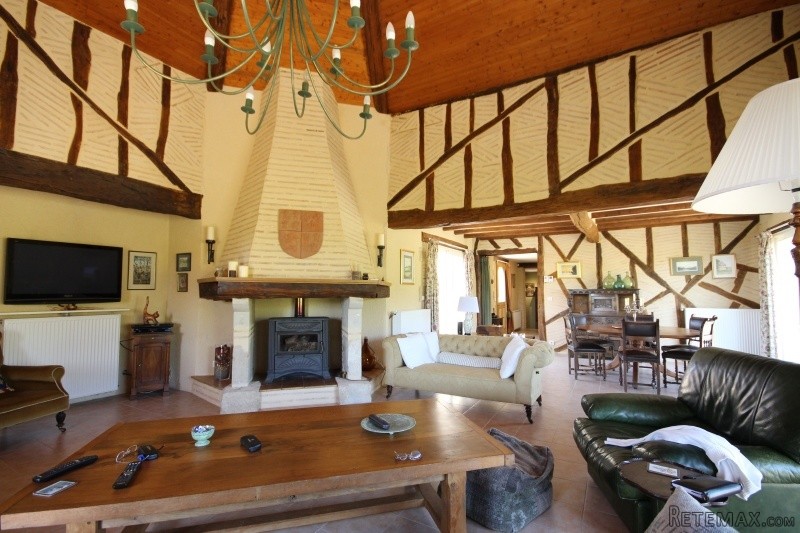 Magnificent Country Estate in a Private.. - 2