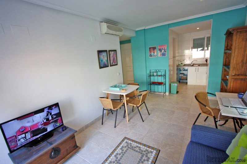 2 Bedroom Apartment In Denia - 2