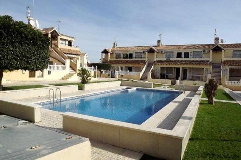 2 Bedrooms - Apartment - Alicante - For..