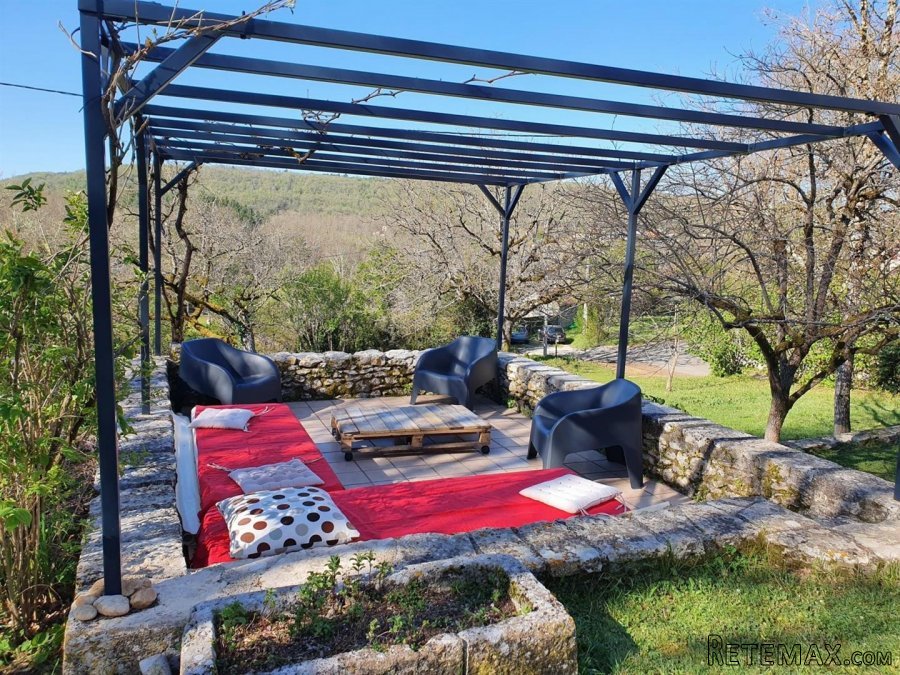 Cahors (Lot) - Lovely complex with a feature Pigeonnier - the.. - 9