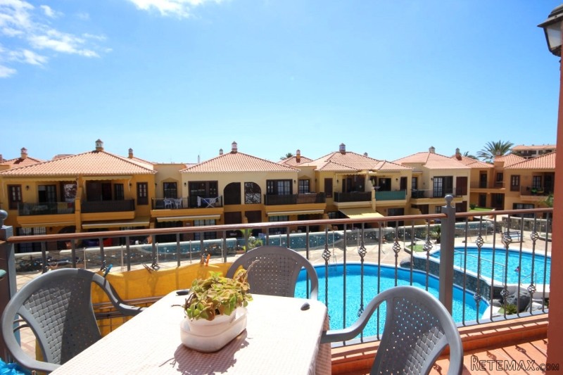 Costa del Silencio | Teneriffa