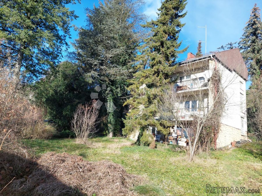 Kuća sa velikim potencijalom - 9