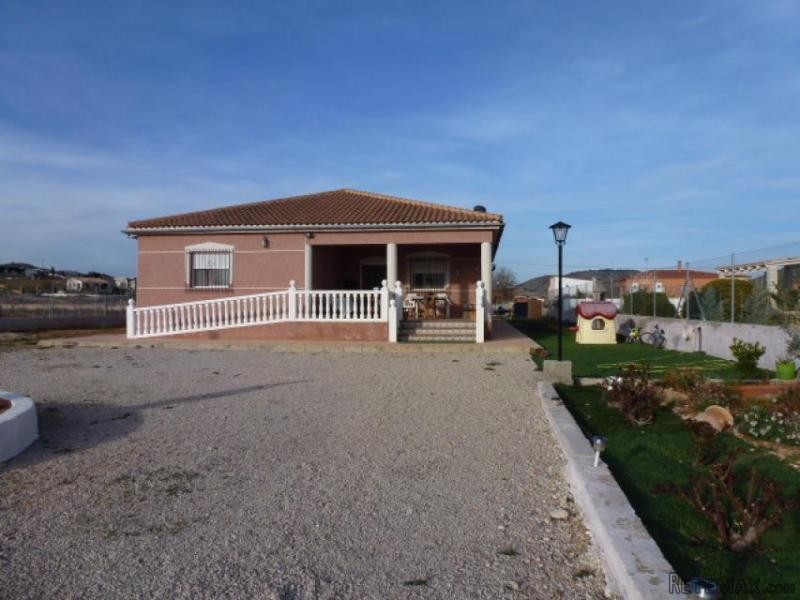 Villa for sale in Hondon de los Frailes.. - 2