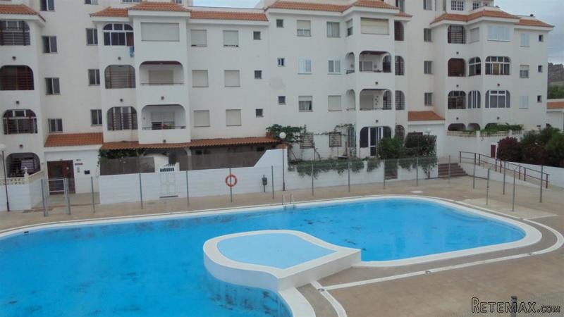 Apartment For Sale in Parque de la..