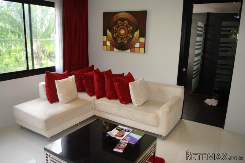 Bangla Suites - Cool 1-Bedroom Jacuzzi.. - 2