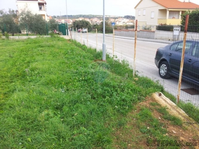 Građevinsko zemljište u Valdebeku - 4