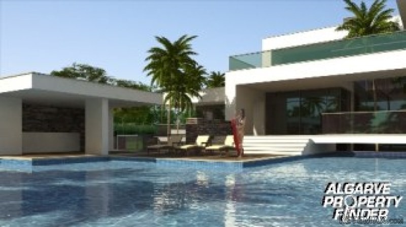 Te Koop: Bouwkavel In Centraal Algarve.. - 2