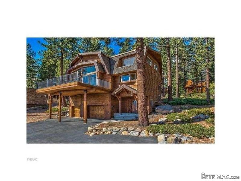 4 bedroom Residence For Sale: Incline..