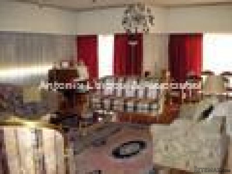 Three Bedroom Upper Floor House - 2