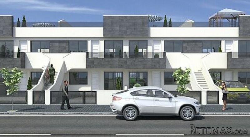 Beautiful Garden apartment - 600 Metres..