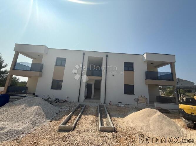 Dupleks vila u neposrednoj blizini mora i obale - 2