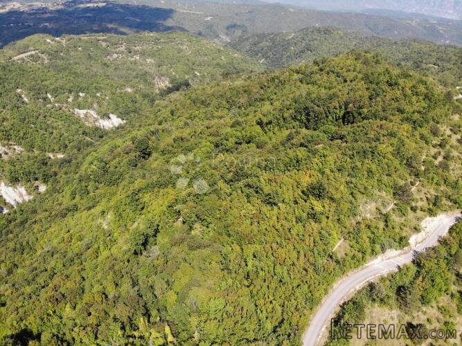Gračišće, poljoprivredne parcele raznih namjena - 2