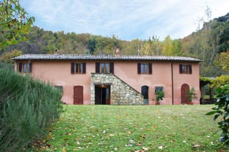House - Tuscany - For Sale