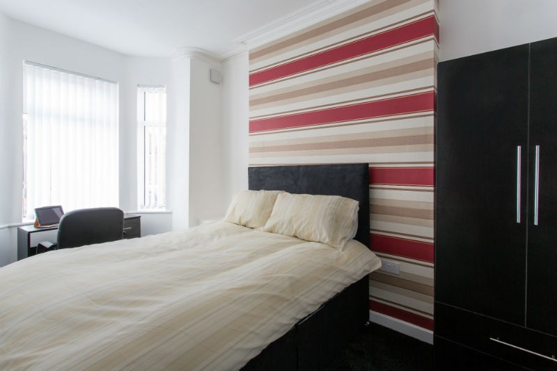 Liverpool Terraced Property Sale L6..