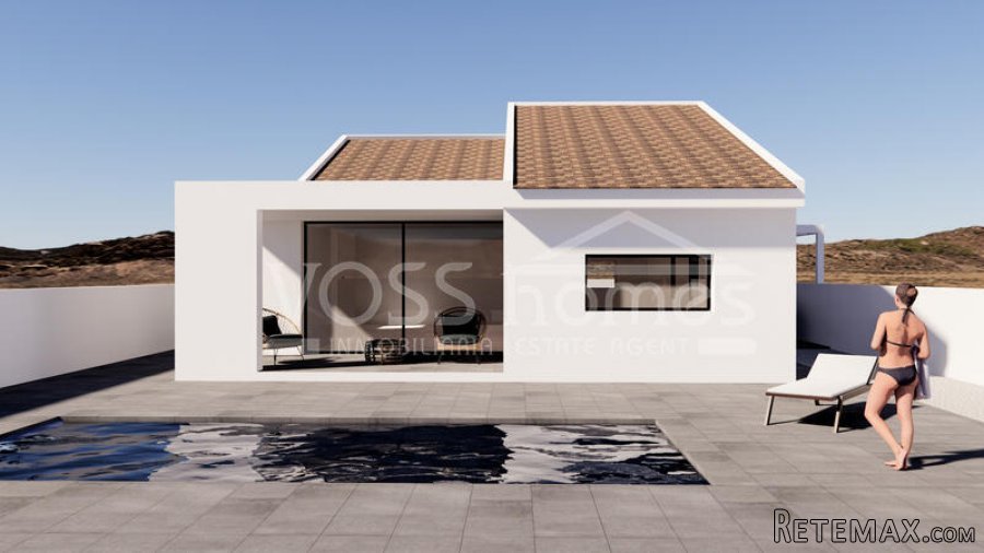 ONLY THE LAST PLOT IS NOW AVAILABLE - FULLY LEGAL, OFF PLAN.. - 2