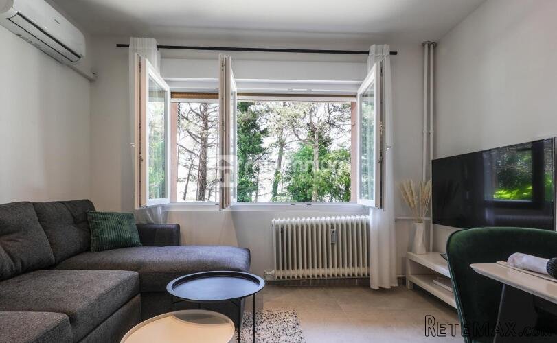 Rijeka, Gornja Vežica, 32.48m2, 1s+db - 2