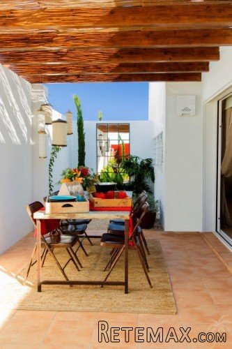 Big and bright villas in Mar de Cristal, on the edge of the.. - 3