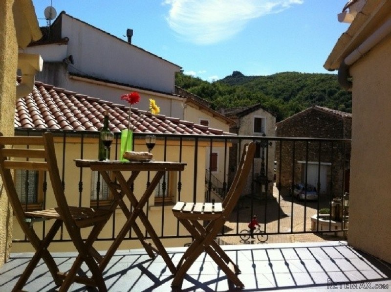 Cosy Village Home With Terrace And.. - 2