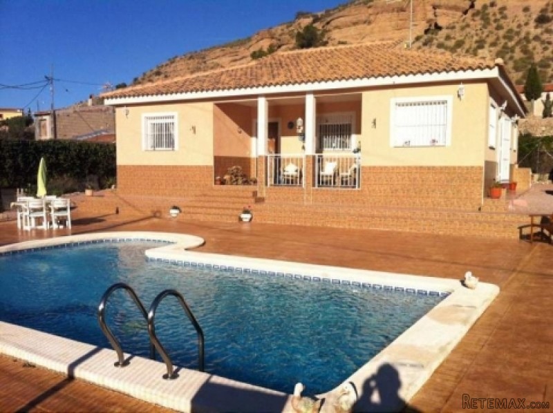Macisvenda - Detached 3 Bedroom Villa..
