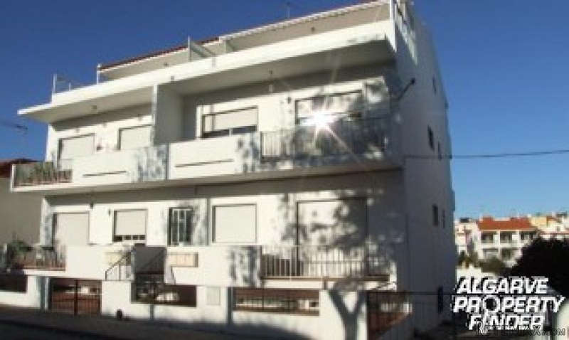 Te Koop: Appartement In Oost Algarve..