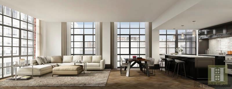 2 bedroom Apartment For Sale: 51 JAY..