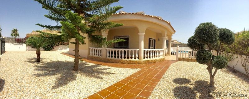 Villa For Sale