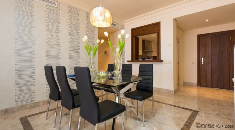 3 Bedroom Penthouse Apartment 721..