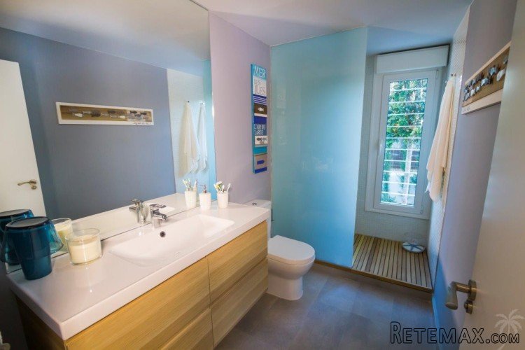 Big and bright villas in Mar de Cristal, on the edge of the.. - 5
