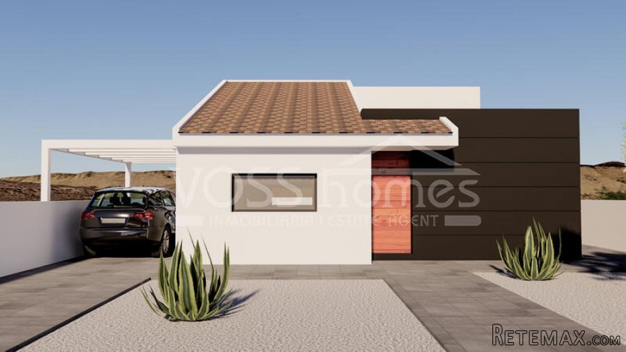 ONLY THE LAST PLOT IS NOW AVAILABLE - FULLY LEGAL, OFF PLAN.. - 5