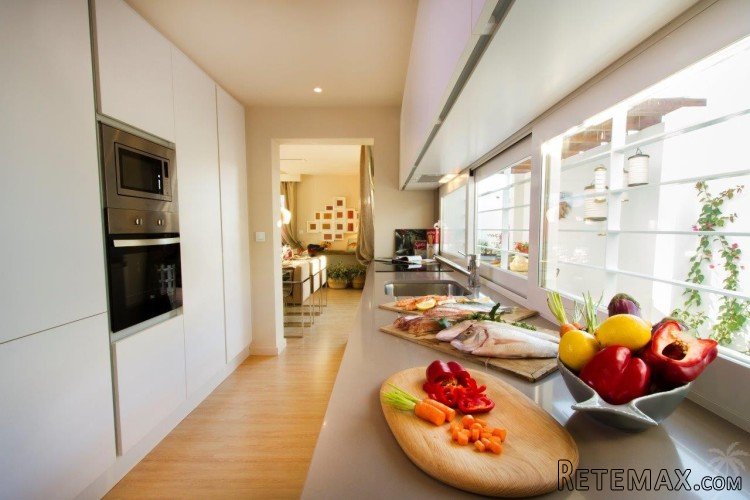 Big and bright villas in Mar de Cristal, on the edge of the.. - 6