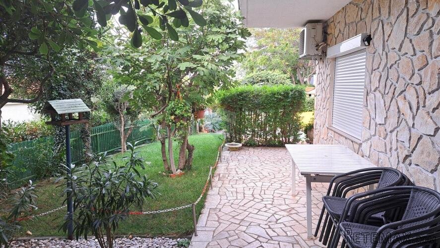 Crikvenica,Selce, Kuća s 3 apartmana i pogledom na more - 6