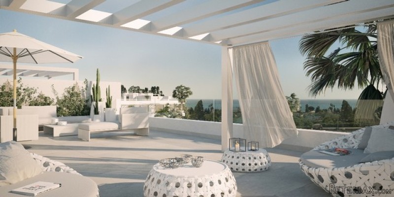 2 Bedrooms - Apartment - Malaga - For..