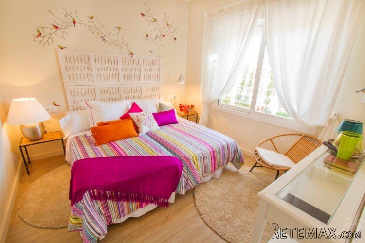 Big and bright villas in Mar de Cristal, on the edge of the.. - 7