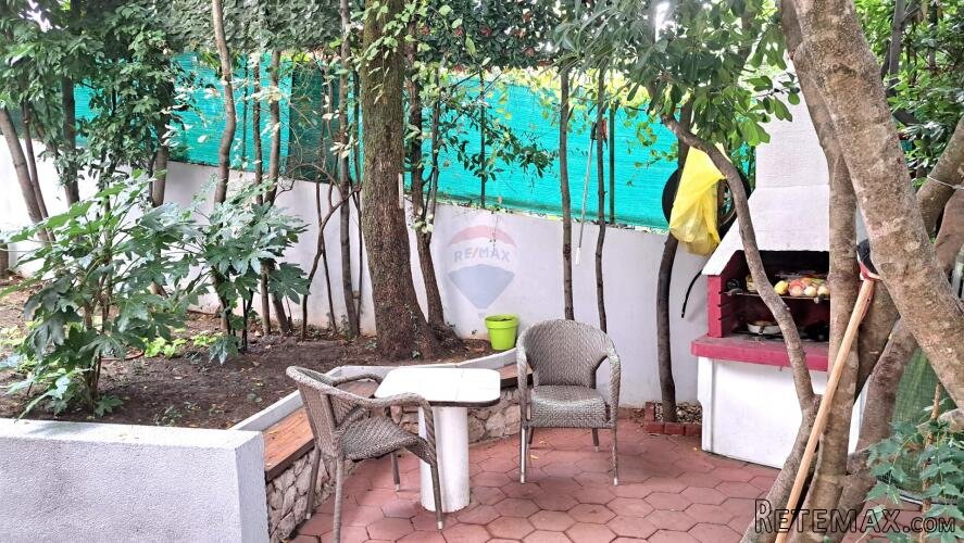 Crikvenica,Selce, Kuća s 3 apartmana i pogledom na more - 7