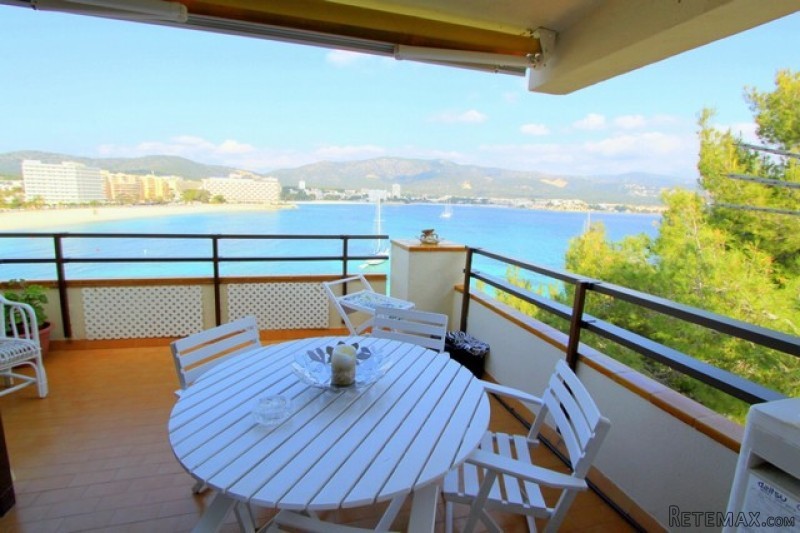 For sale frontline Torrenova Mallorca.. - 2