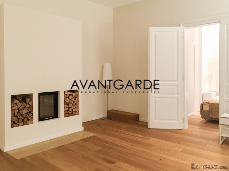 Top renovated classic VIennese.. - 2
