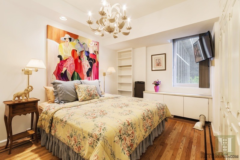 1 bedroom Apartment For Sale: 60 SUTTON.. - 2