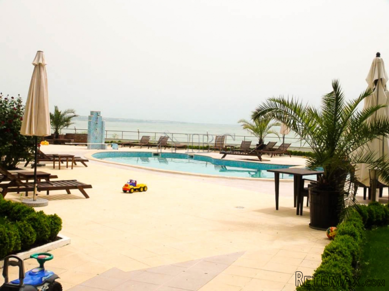 2-bedroom apartment with panoramic SEA.. - 2